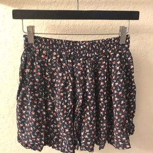 Ralph Lauren high wasted skirt NBW Size Small